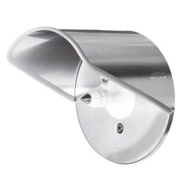   Tork belsőmag nélküli Mid-size WC papír adagoló T7 rozsdamentes acél SCA472259