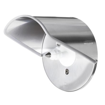 Tork belsőmag nélküli Mid-size WC papír adagoló T7 rozsdamentes acél SCA472259