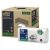 Tork Light-duty tisztítókendő W4 4x120 lap/csomag SCA500479