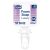 Tork Luxus mini ipari habszappan S5 átlátszó, illatosított 525 ml SCA525902