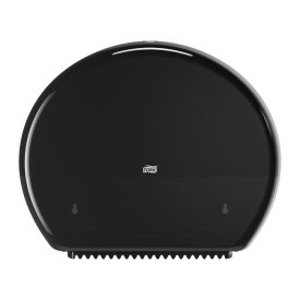 Tork Jumbo WC papír adagoló T1 fekete SCA554008