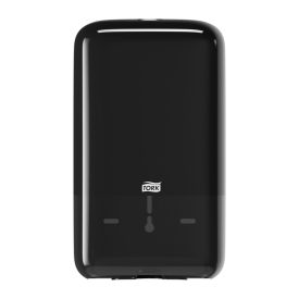   Tork Folded hajtogatott WC papír adagoló T3 fekete SCA556008