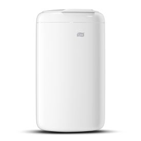 Tork hulladékgyűjtő, 5 literes B3 fehér SCA564000