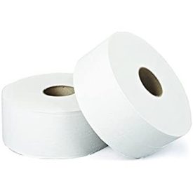   Tork Universal Jumbo tekercses WC papír T1 2 rétegű, fehér, 6x380m SCA64020