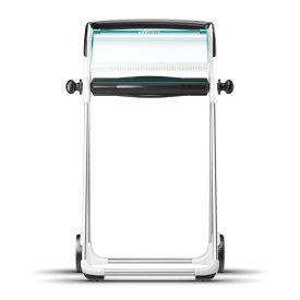   Tork hordozható állvány adagoló W1 fehér/türkiz SCA652000