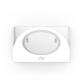 Tork kisméretű adagoló W8 fehér, SCA655100