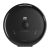 Tork SmartOne tekercses toalettpapír-adagoló T8 Elevation fekete ABS 26,9 x 26,9 x 15,6 cm SCA680008