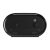 Tork SmartOne Mini duplatekercses toalettpapír adagoló T9 Elevation, fekete, ABS 22,1x39,8x15,6 cm SCA682008