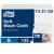 Tork Premium mosdatókendő, soft, 1r, fehér, 30x19 cm, 8x135lap SCA742100