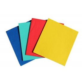 Sigron nedves törlőkendő 35x40cm zöld