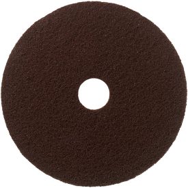 Sigron Superpad 406mm barna, durva, alaptisztításhoz