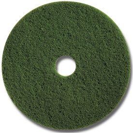 Sigron Superpad 406mm zöld, kemény, alaptisztításhoz