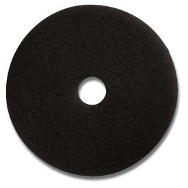   Sigron Superpad 406mm fekete, nagyon durva, alaptisztításhoz