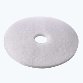 Sigron Superpad 406mm fehér, nagyon lágy, polirozó