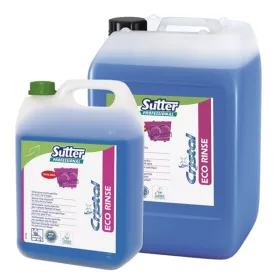 Sutter Eco Rinse Ecolabel gépi öblítőszer 5 kg