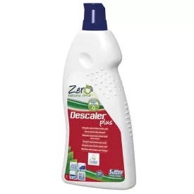 Sutter Zero Descaler Plus vízkőoldó 1 liter