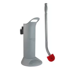 Unger Ergo WC-kefe tartóval