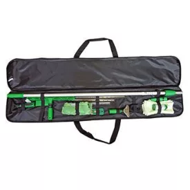 Unger ErgoTec ablaktisztító készlet