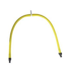 Unger HiFlo nLite tömlő/kefe készlet