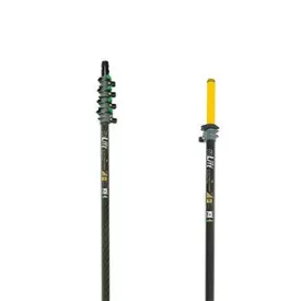   Unger nLite Ultra HiMod Karbon karbonszálas nyél, mester rúd toldó 2 részes, 3,41 m