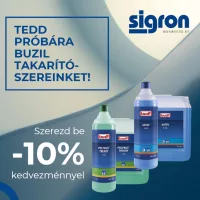 Buzil akció