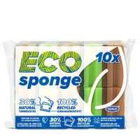 Bonus mosogatószivacs